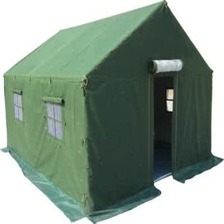 黑水充气军用帐篷模型销售